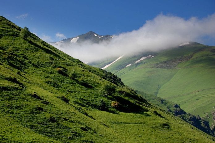 RİZE GEZİLECEK YERLER