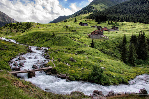 RİZE GEZİLECEK YERLER