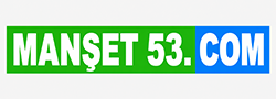 Manşet 53 / Rize Haber 53
