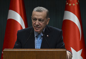 Cumhurbaşkanı Recep Tayyip Erdoğan'dan çiftçilere müjdeli haber geldi.