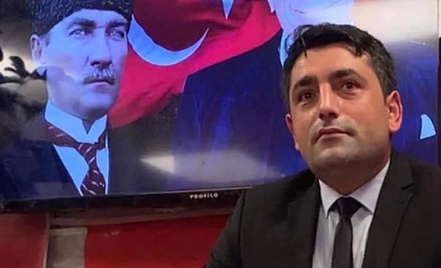 MHP İl Başkanı İhsan Alkan’dan Havalimanı Açıklaması