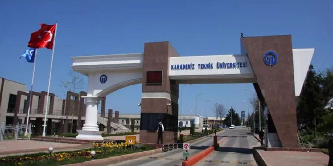 Karadeniz Teknik Üniversitesi 14 Eski Hükümlü sürekli işçi alacak