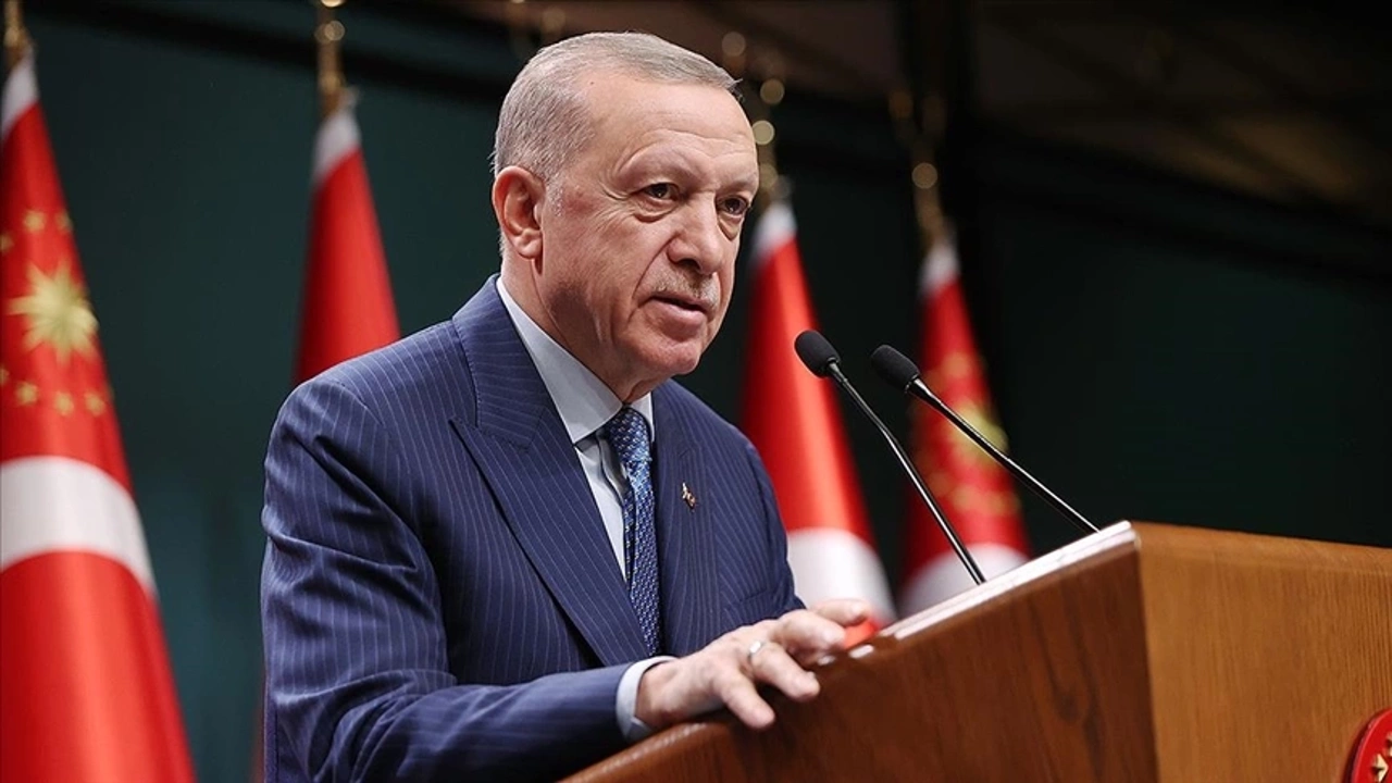 Cumhurbaşkanı Recep Tayyip Erdoğan'ın Rize Ziyareti İleri Bir Tarihe Ertelendi