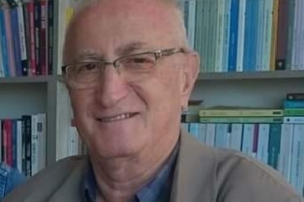 Rizeli emekli Coğrafya Öğretmeni İbrahim Suyabatmaz Adana’da Toprağa Verildi