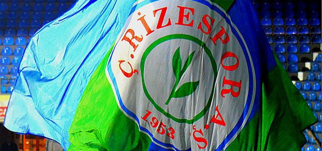 Çaykur Rizespor, Başakşehir ile Hazırlık Maçı Yapacak