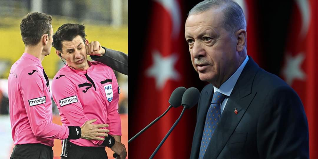 Cumhurbaşkanı Erdoğan: Şiddetin Türk sporunun içinde barınmasına asla izin vermeyeceğiz 