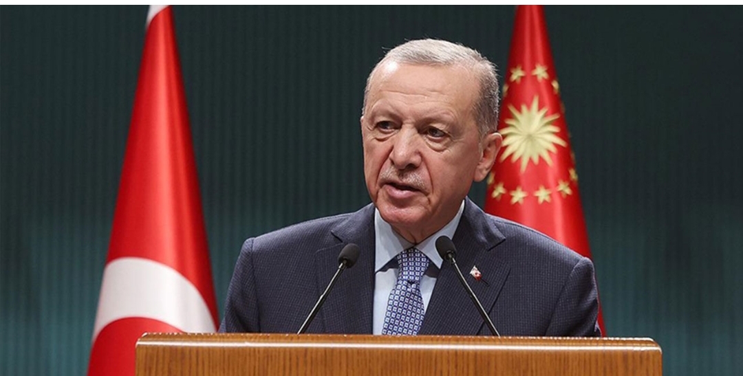 Cumhurbaşkanı Erdoğan emekli zammını açıkladı