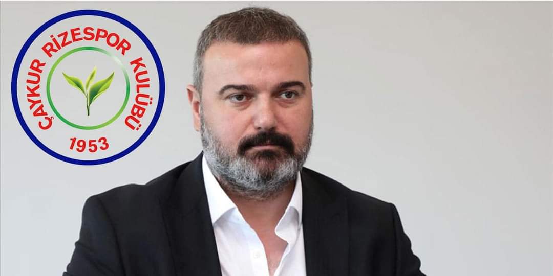 PFDK’dan Çaykur Rizespor ve Kulüp Başkanı İbrahim Turgut’a Ceza
