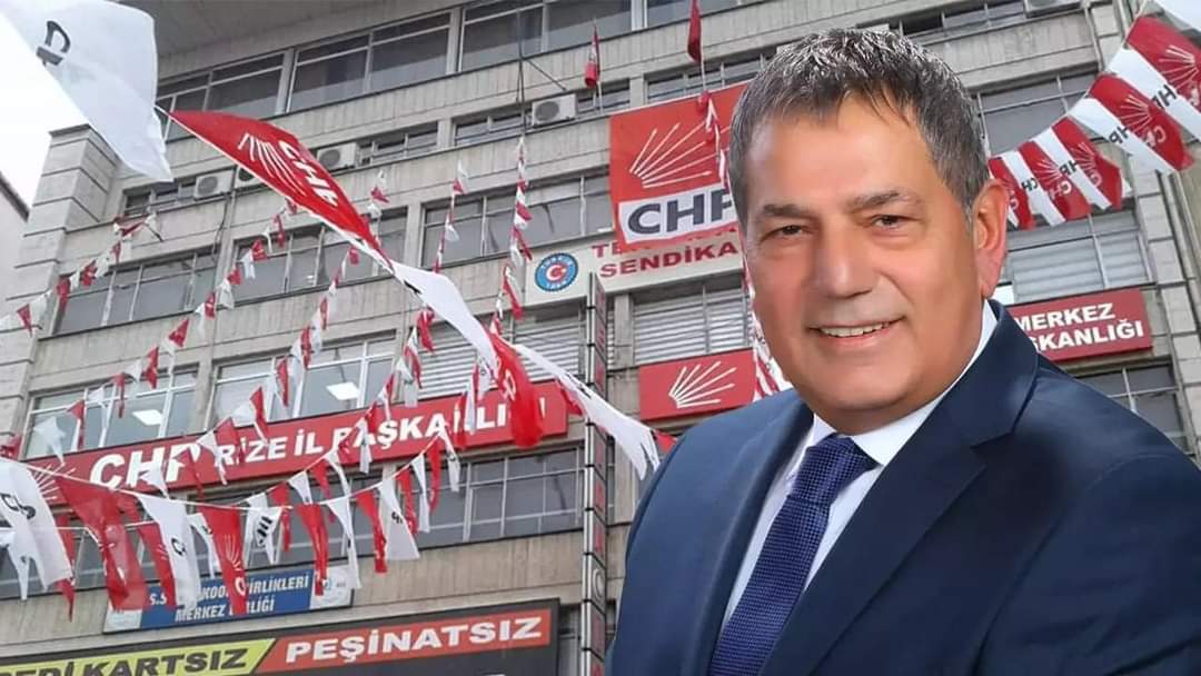 Rize Milletvekili Ocaklı'dan Bakan Özhaseki'ye Soru Önergesi: Pazar’da halka rağmen ‘kafes’ ısrarı neden?