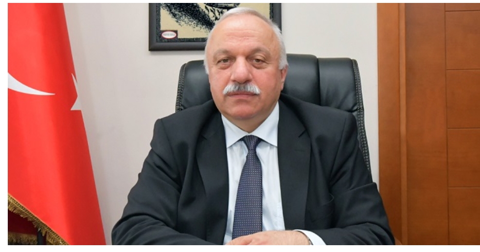 Çaykur Genel Müdür Yardımcısı Turgay Turna’ nın Kayınvalidesi Yarın Trabzon’ da Toprağa Verilecek