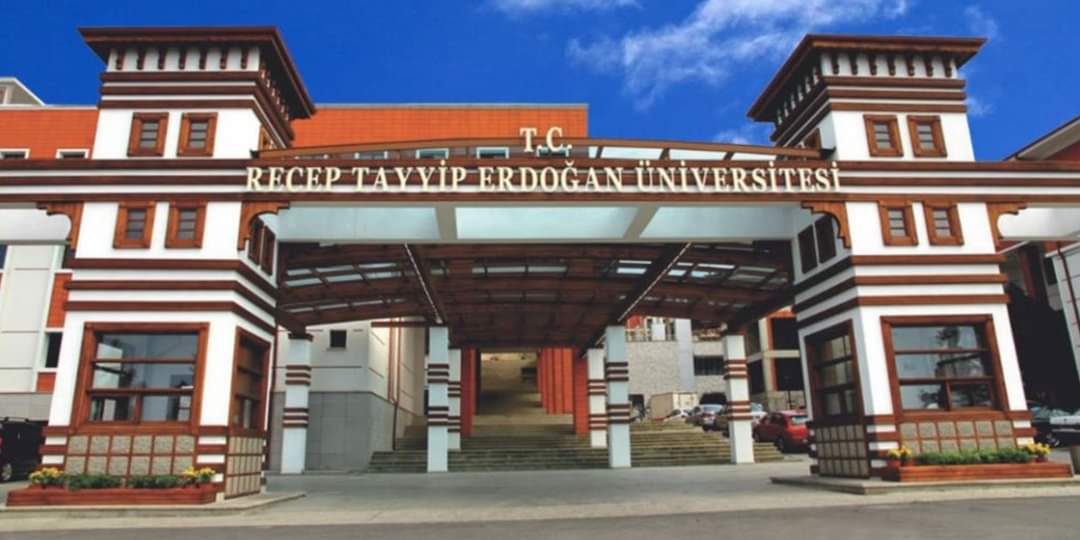 Recep Tayyip Erdoğan Üniversitesi 24 Personel Alacak