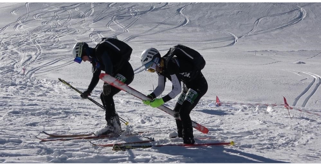 Dağ Kayağı Türkiye Şampiyonası Ve Uluslararası Açık Dağ Kayağı Yarışması, Çığ Tehlikesi Nedeniyle Ertelendi