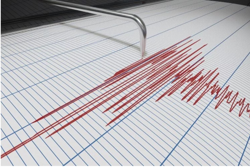Karadeniz sallandı: Samsun'da deprem!