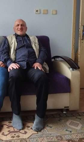 Zihinsel Engelli Yaşar Yılmaz Rize'de Kayboldu!