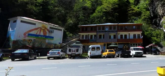 Çamlıhemşin Belediyesi 7 Geçici İşçi Alacak