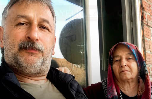 CHP Çayeli İlçe Başkanı Hızır Efe Kadıoğlu'nun Acı Günü