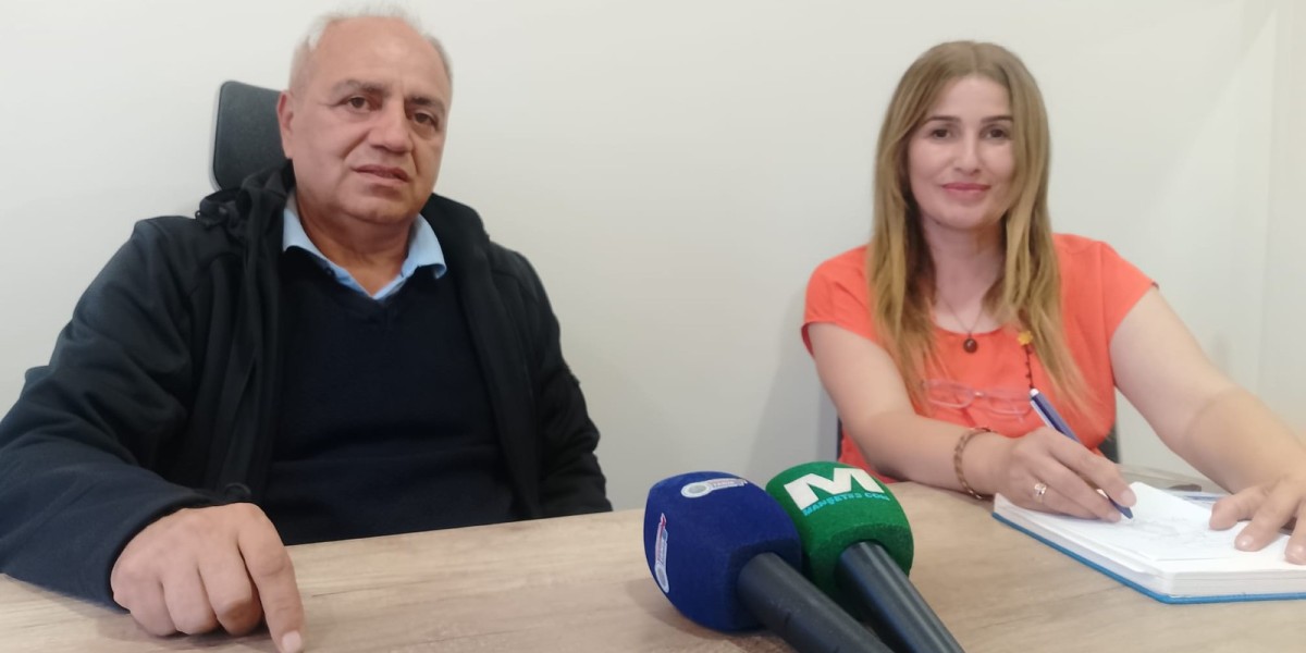 Almanya'da Yüksek Lisans ve Doktora İçin Başvuru Şartları Neler? Zeki Karakurt'tan 