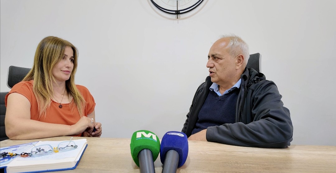 Zeki Karakurt'tan Çarpıcı Uyarı: 