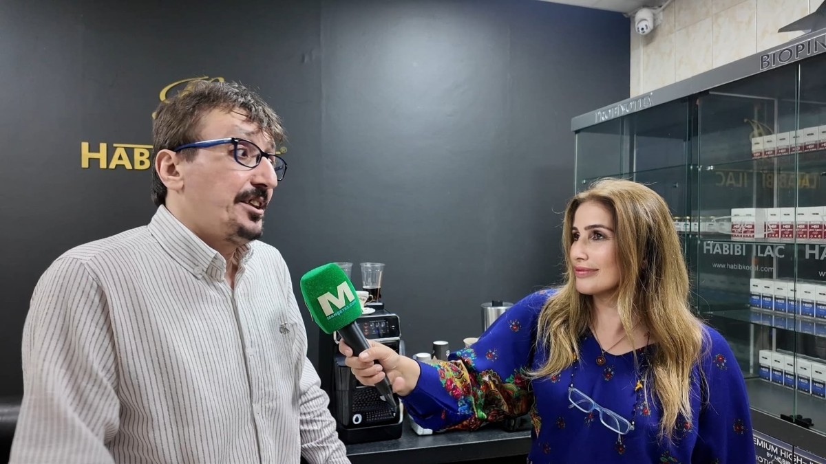 Çaydan Kahve Üretti: Rize’den Yerli Kahveye Yeni Alternatif