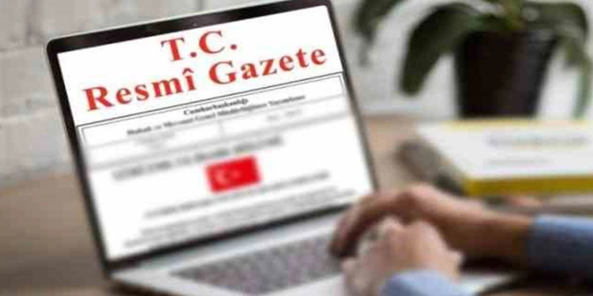 15 Yaş Altına Sosyal Medya Yasağı Resmî Gazete’de Yayımlandı