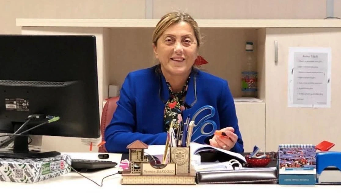 SGK Şefi Nermin Bakoğlu’na Hüzünlü Veda: Emekliliğine İki Ay Kala Hayatını Kaybetti