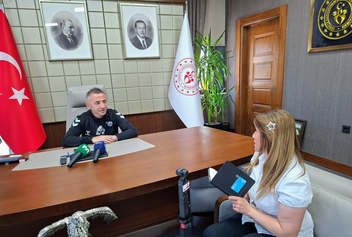 Yeşil ile Mavinin Buluştuğu Kent Rize, Spor Turizminin Yeni Başkenti Olma Yolunda!
