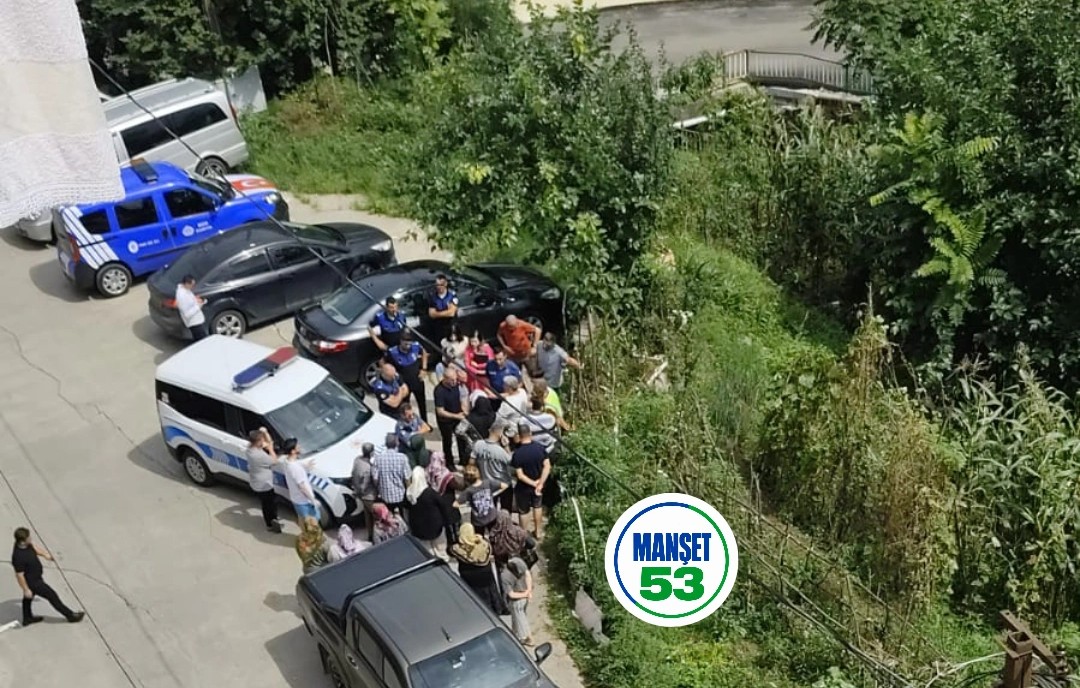 Rize’de TOKİ tepkisi: “7 yıl beklettiler, şimdi 6,5 milyon lira istiyorlar”