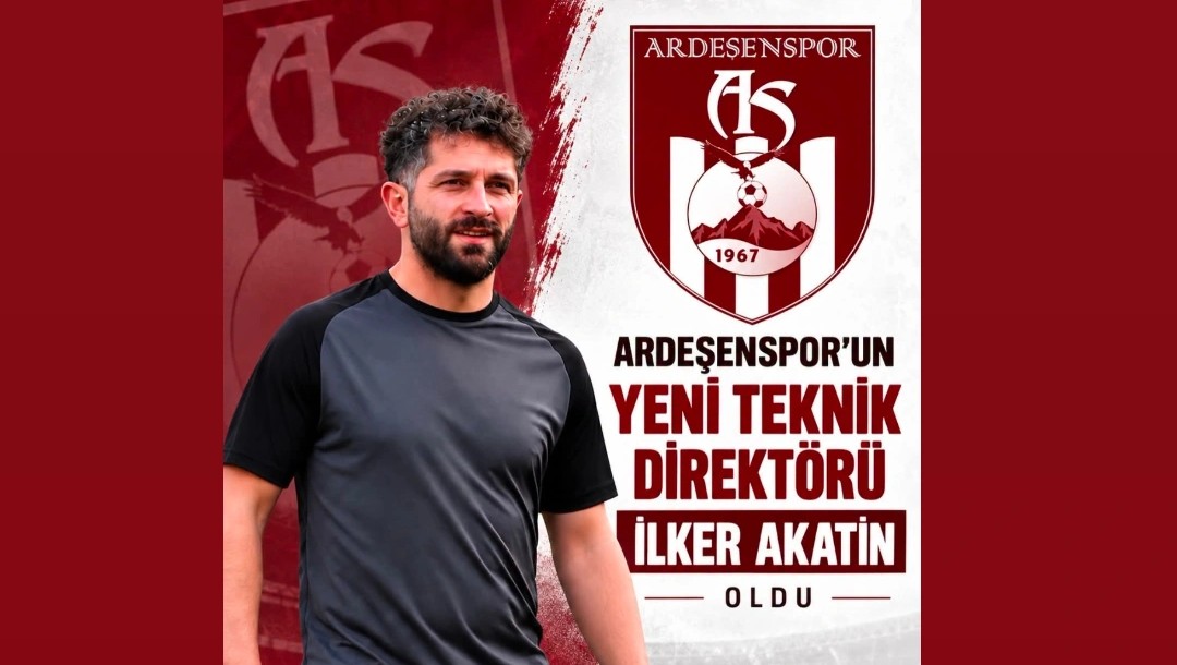 ARDEŞEN’DE FUTBOLUN KALBİ YENİDEN ATACAK!