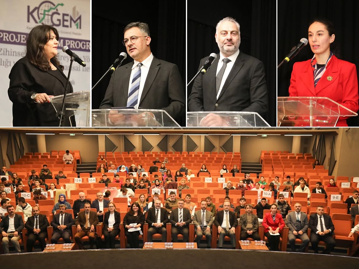 BTÜ’nün özel gereksinimli bireylere yönelik projesinde ilk etap tamamlandı