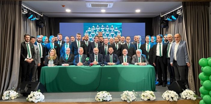 Cem Temizel: “Tüccarımız Büyük Projelerden Önce Nefes Almak İstiyor”