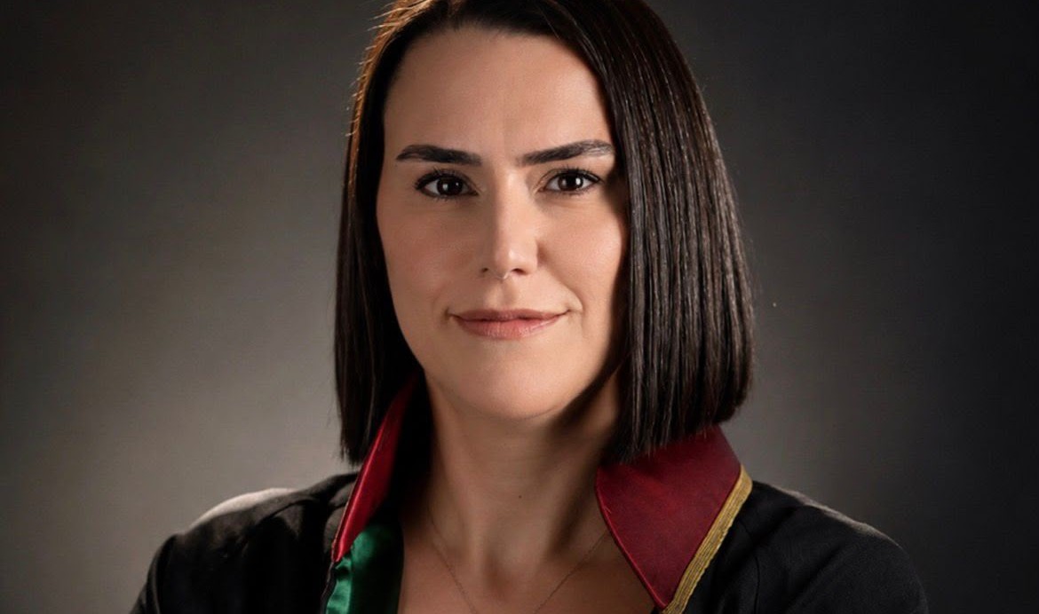 Handan Demircan Kulaksız: “CMK ve Adli Yardımda Sürdürülebilir Bir Sistem Geliştireceğiz”  