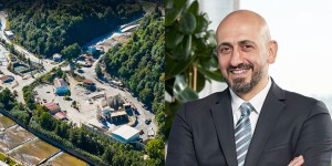 Çayeli Bakır İşletmeleri’nde Yeni Dönem: Genel Müdürlük Görevine Ali Can Atandı